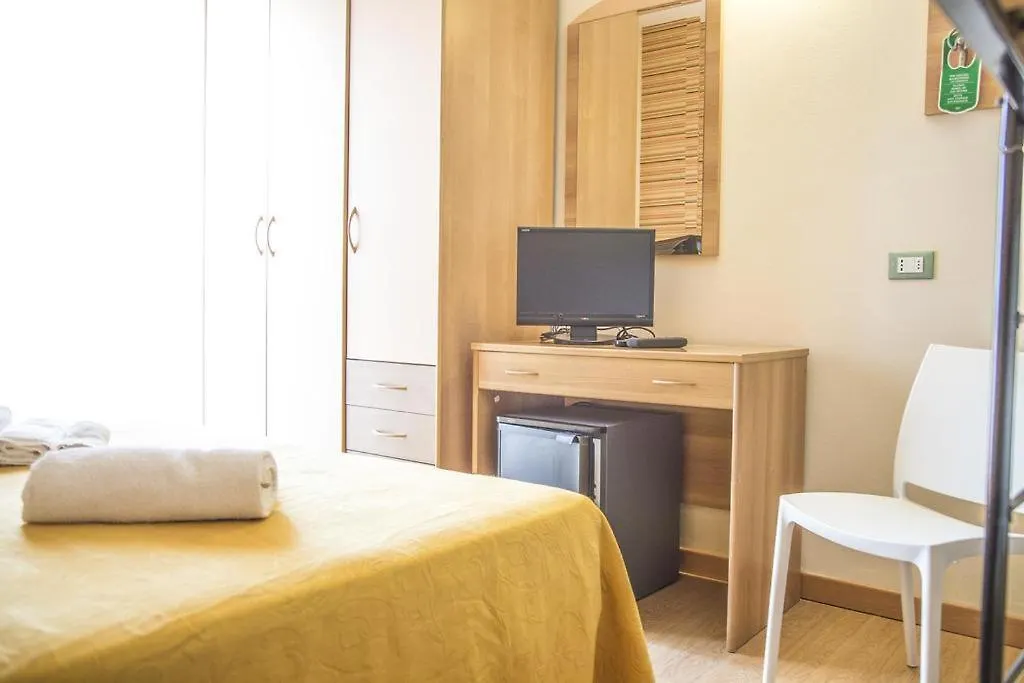 Hotel Massimo Resort-1