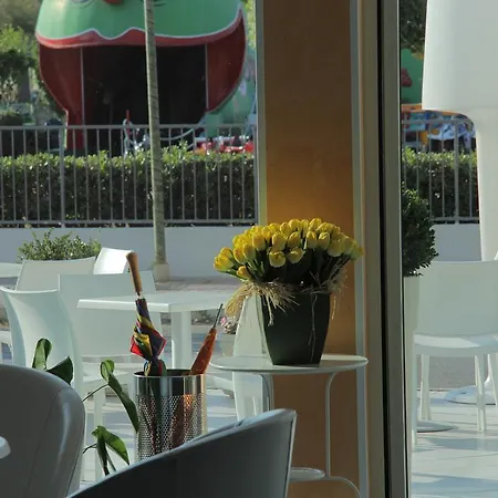 Hotel Massimo Resort-2